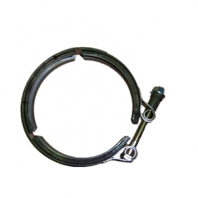 130*130*20 mm Lkw-Teile VG1500119216 Turbolader-Schleife mit OEM-Nummer