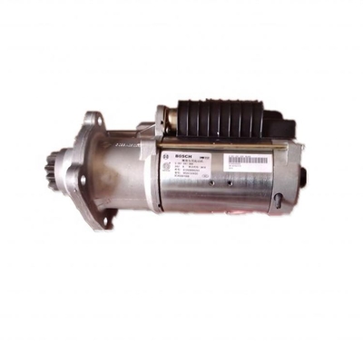 Wichai WD615 Motorteile und langlebiger 24V Starter 612600090293 zum Ersetzen/Reparatur