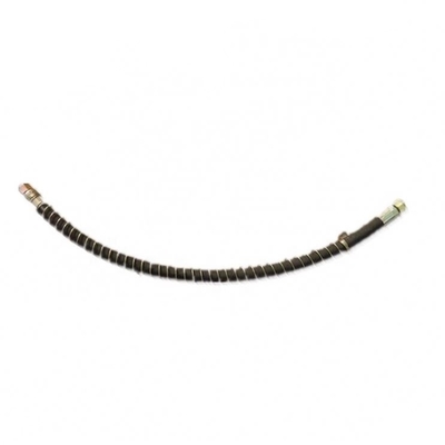 Lassen Sie Ihren Sinotruk Howo Schwerlastwagen reibungslos mit Bremsrohr Assy WG17017360450 laufen