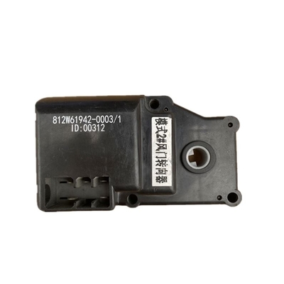 Sinotruk Howo LKW Ersatzteile Umgehungsdämpfer Lenkgerät 812W61942-0003 zur Reparatur