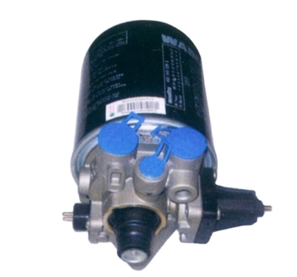 Schwerlastwagen Original SINOTRUK Howo Lkw-Teile Lufttrockner Assy WG9000360521