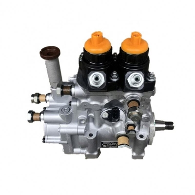 Ersatz/Reparaturzweck Original-Ersatzteile für Sino-Trucks Diesel-Injektorpumpen 61540080101
