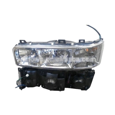 SINOTRUK HOWO Lkw-Ersatzteile Linke Scheinwerfer WG9925720001/3 für SINOTRUK CNHTC Lkw