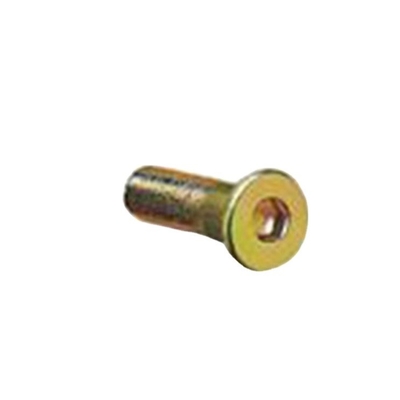 Q151B1690 Bolt Die wesentliche Komponente für die Leistung von schweren Lkw-Teilen