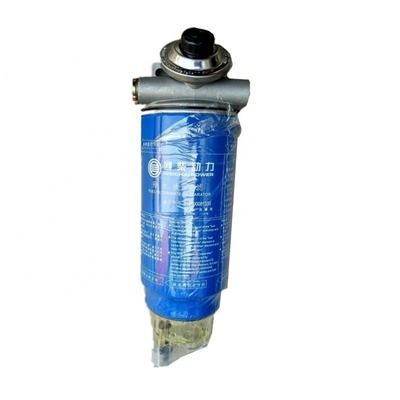 Original Weichai Motor Treibstofffilter/Wassertrennfilter 612600081335 für Shacman