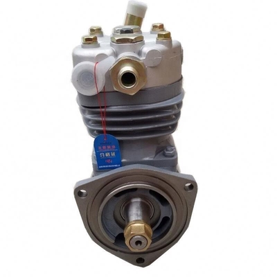 Ein starker Weichai 612600130386 Luftkompressor für schwere Lkw 20.2kg 350*310*180mm